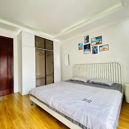 Lemon House - Service Apartment - Ngoc Thuy - Long Bien Hanoi Exterior photo