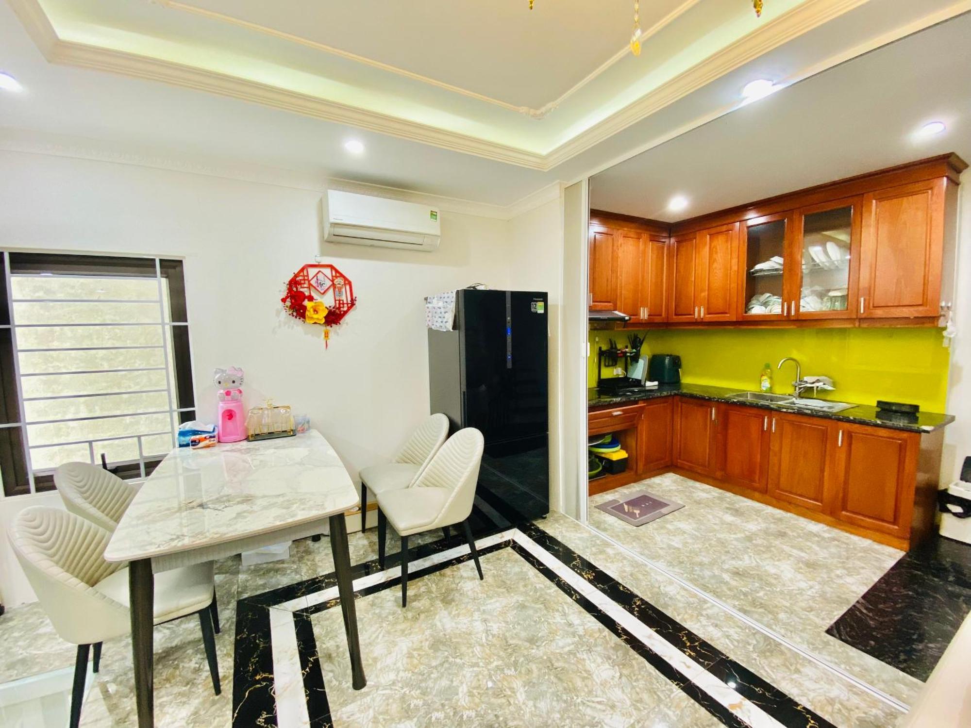 Lemon House - Service - Ngoc Thuy - Long Bien Hanoï